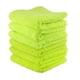 thumbnail image 1 of chemical guys el Gordo profesional Mic _ 333 _ 6G Extra grueso Supra toallas de microfibra, verde (16,5 in. x 16,5 en.) (Paquete de 6), Verde, Pacquete 6 Chemical Guys NA, 1 of 1