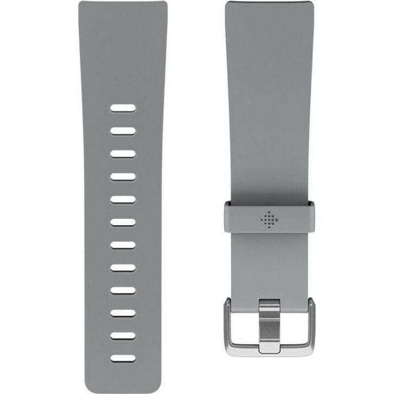 フィットネストラッカー Fitbit Versa グレー Amazon.com: Fitbit Versa Smart Watch, Gray/Silver Aluminium