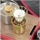 thumbnail image 2 of Soporte portátil para filtro de té con cuentagotas para acampar dorado Macarena Soporte para goteo de café, 2 of 6