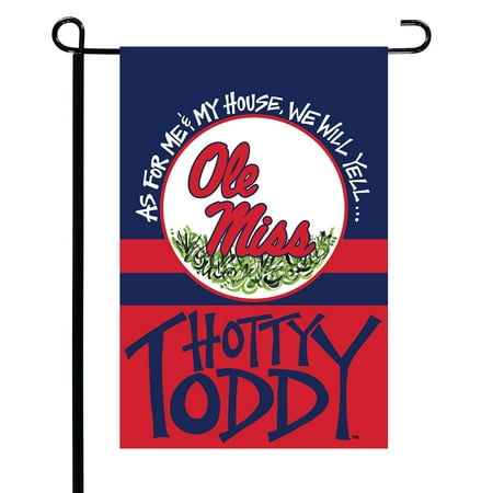 - Ole Miss Rebels 12