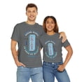 thumbnail image 5 of DJH Apparel | Forgiveness Christian Inspirational Unisex T-shirt, 5 of 5