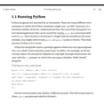 thumbnail image 3 of Python Distilled, (Paperback), 3 of 4