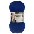 thumbnail image 2 of Loops & Threads Impeccable Solid Yarn, 18 Pack, 2 of 2