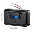 thumbnail image 3 of BotaniNest Upgrade Your Vehicle Experience: High Speed USB Effortless Connectivity & Versatile Charging Solutions!, 3 of 5