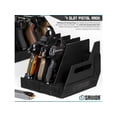 thumbnail image 2 of Savior Pistol Rack (4 Slots), 2 of 3