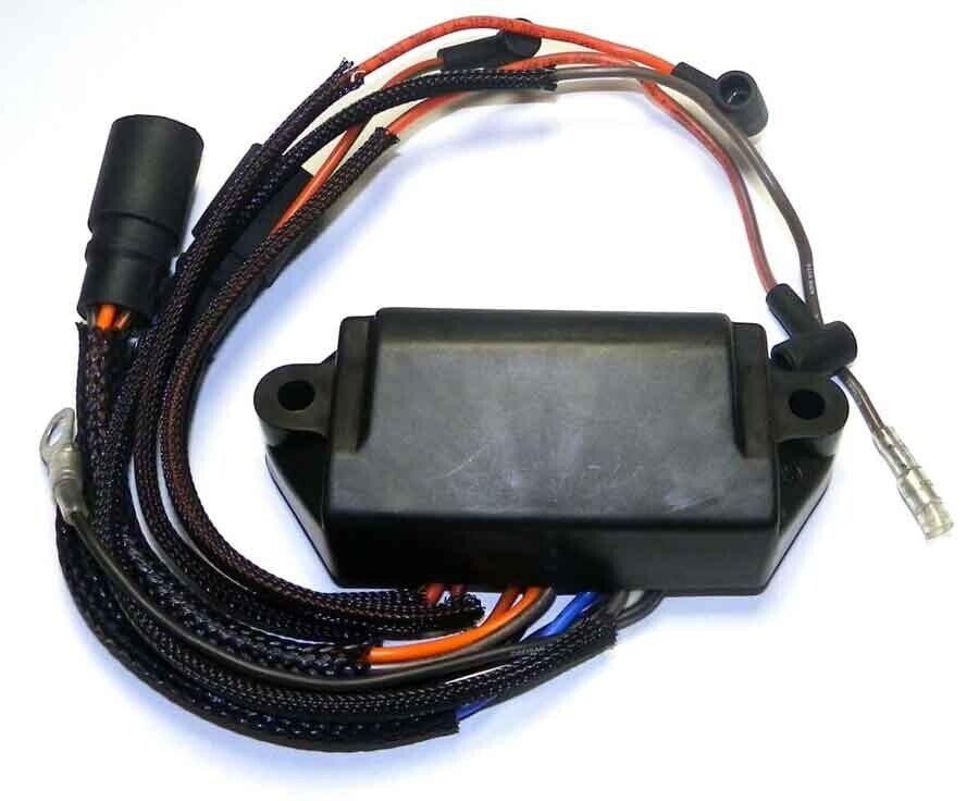 Mercury Outboard 16 Amp Stator 40-125 HP 2,3&4 CYLINDER 174