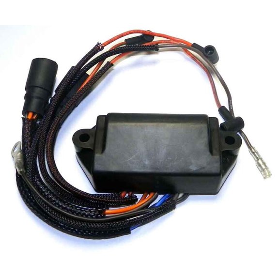 WSM POWER PACK JOHNSON / EVINRUDE 60 - 70 HP 3 CYLINDER LOOPER - 360-3748 -