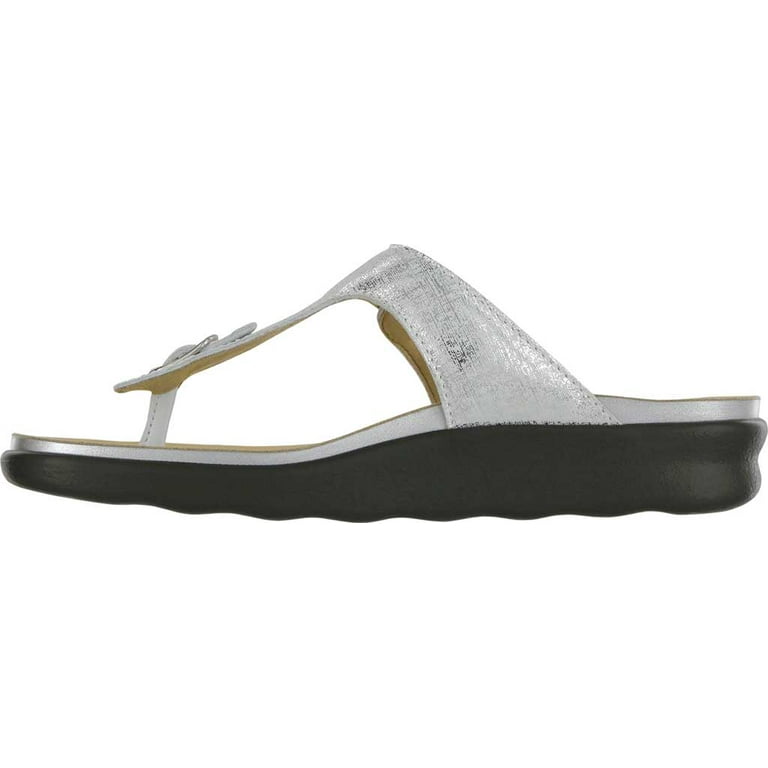 Sas sanibel hotsell thong sandal