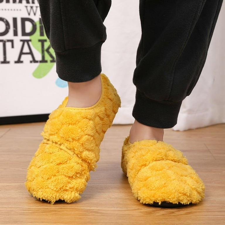 Childrens Slippers Slipper Boots Big W Stepedia Toddler Boys Girls