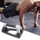 thumbnail image 3 of Push Ups Rack Sistema de entrenamiento de cuerpo completo Equipo multifuncional Accs para Push up Push para Fitness Gym Entrenamiento de Baoblaze barra de flexiones, 3 of 8
