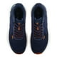 thumbnail image 4 of Tenis Deportivo Para Hombre Trainning Antideslizante azul marino 23.5, 4 of 5