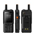 thumbnail image 1 of Injueey UNIWA Altavoz inteligente de 2,4 pulgadas para teléfono móvil, cámaras duales 4G, teléfono inteligente para exteriores, teléfono Electrónica No.2, 1 of 6