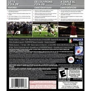 Fifa Soccer 09-Nla (DVD-ROM)