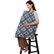 My Brest Friend - Nursing Cover Up, Diamond Sky