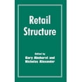 thumbnail image 1 of Pre-Owned Retail Structure, (Paperback), 1 of 1