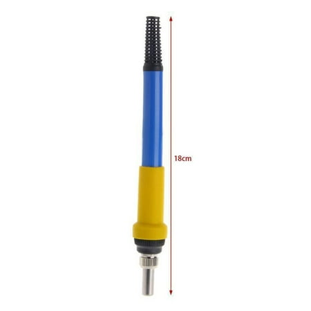 

T12 Heater Handle For Modification for 936 Soldering Station Iron DIY