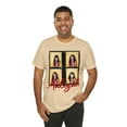 thumbnail image 3 of Aaliyah Proofs TShirt, 90s Style Iconic Classic R&B Shirt, Women in Music, 3 of 4