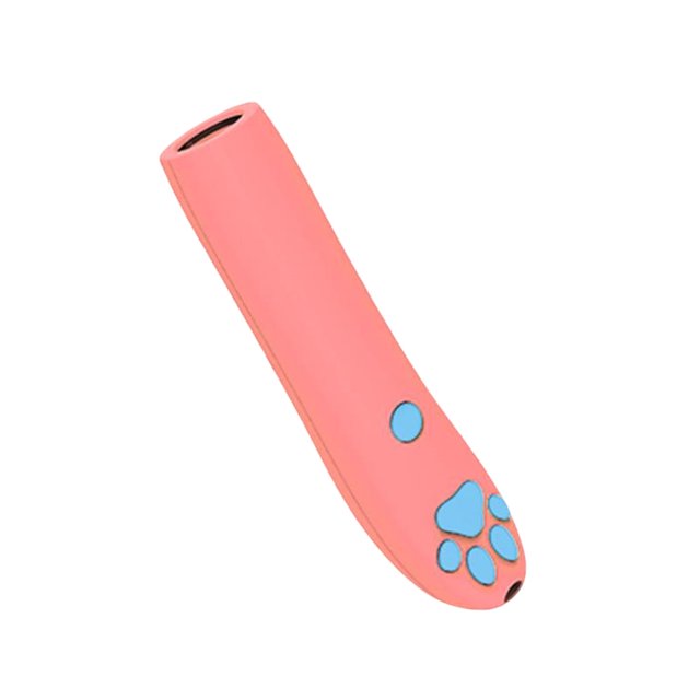 Cats Infrared Teaser Stick 3 Projection Patterns Long-lasting Power Supply Funny Led Lights Cat Supplies