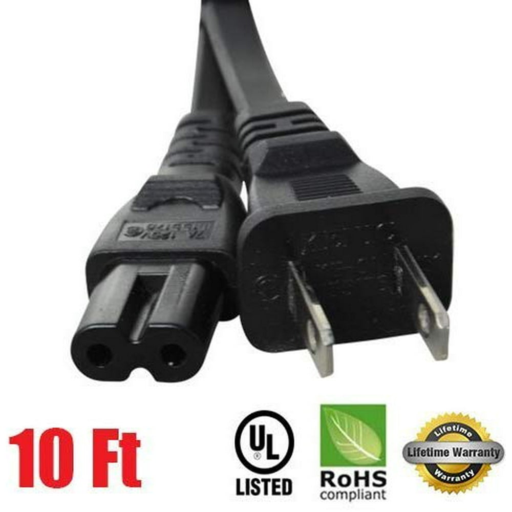 iMBAPrice AC Power Adapter Cord for Canon Printers PIXMA and Cameras