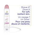 thumbnail image 3 of Dove Advanced Care Powder Soft Scent Dry Spray Antiperspirant, 3 of 6
