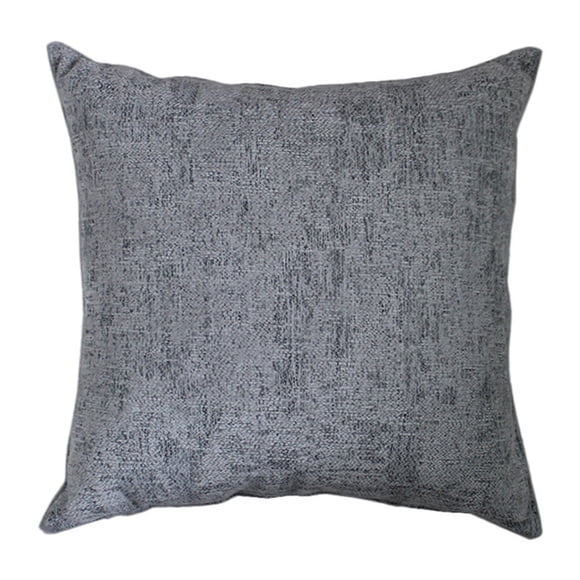 Cojin Jaspe Mainstays Color Plata