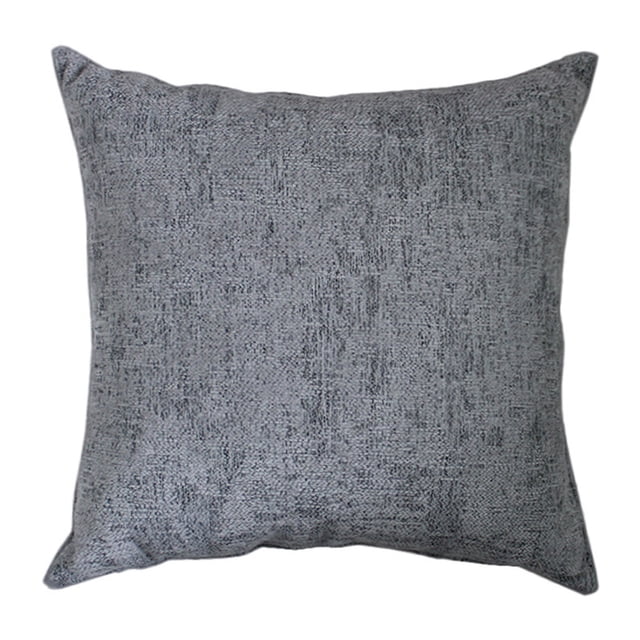 Cojin Jaspe Mainstays Color Plata