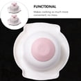 thumbnail image 3 of KAKOWELY 2pcs Hand Guards Anti-cut Plastic Hand Finger Protectors for Chopping Grating,4.33"X3.94"X2.36", 3 of 5