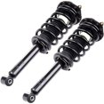 thumbnail image 3 of ECCPP Rear Quick Complete Struts Shocks Springs Assembly x 2 For Nissan Maxima 2002-03, 3 of 6