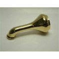 thumbnail image 1 of 5 in. Tub Spout  Polished Brass, 1 of 1