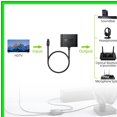 thumbnail image 3 of Splitter Audio Toslink pour Systèmes Home Cinéma et Gaming, 3 of 5