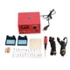 thumbnail image 1 of Kit de herramientas para quemar madera, tablero de calabaza, pluma de pirograbado, soldador eléctrico, enchufe 50WUS, 110V, 1 of 14