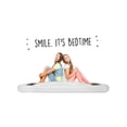 thumbnail image 4 of Shrunks Tuckaire Twin Size Inflatable Air Mattress With Security Rails And Pump, 4 of 10