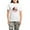 With Gray Camo Pant, variant on CafePress - A Very Merry Unbirthday To You Women's Light Pajam - Women's Short Sleeve Print T-Shirt and Pants Light Cotton Pajama Set