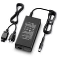 thumbnail image 1 of Cable de alimentación de 90 W para ordenador de sobremesa HP All in One 20-27, 1 of 7