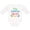 AA-White, variant on Inktastic Me Meemaw Loves Me Cute Boys or Girls Long Sleeve Baby Bodysuit