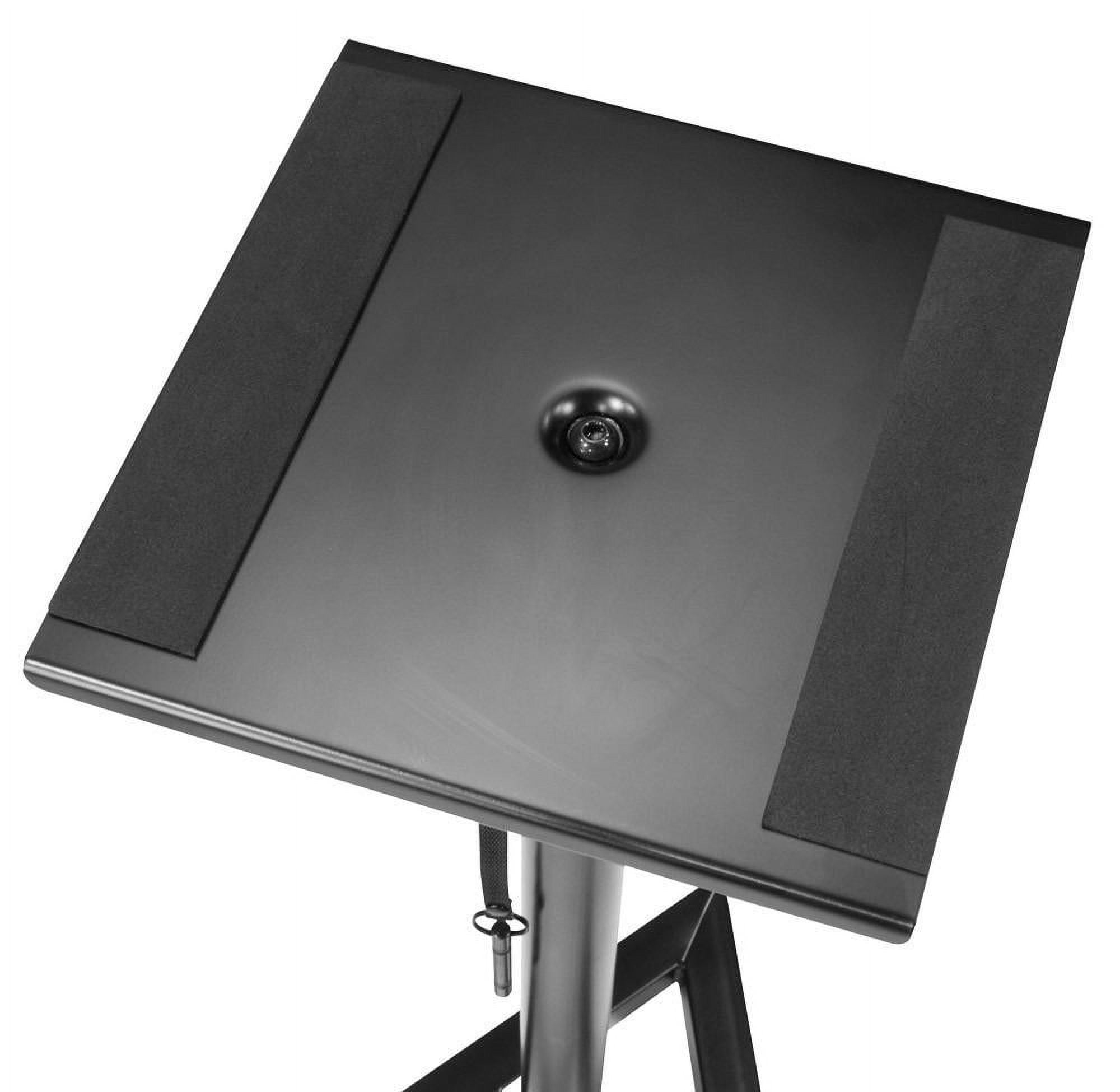 JamStands Series Studio Monitor Stands (Pair)