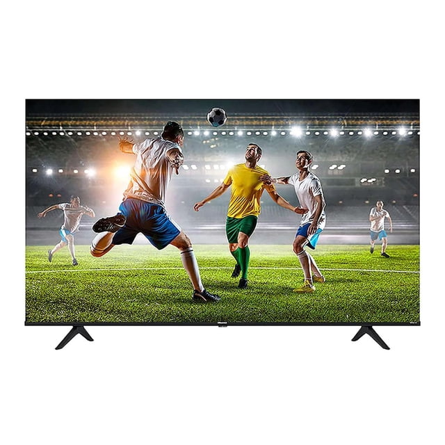Pantalla LED 55P UHD 4K Hisense Asistente Google TV 55A6//5HV