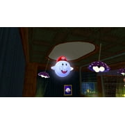 NINTENDO SELECTS: SUPER MARIO GALAXY Wii (RECD)