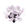 thumbnail image 2 of GUOOL 130 Pcs Sequins Ronds Amples 16mm pour Fabrication de Bijoux Vêtements Robe de Mariée, 2 of 9