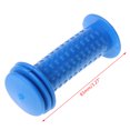 thumbnail image 4 of 1 Pair Grips Bike Tricycle Scooter Anti Slip Handlebar Rubber, 4 of 10