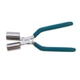 thumbnail image 1 of Alicates EUROTOOL PLR-1305 de mandril redondo jumbo 17 cm, 1 of 1