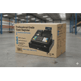 thumbnail image 2 of AR560 Cash Register, 9500 Plu Capacity, 60 Departments, Steel Cash Drawer, 2 Check Slots, 2 of 4