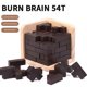 thumbnail image 5 of Ofertas de liquidación de ahorros de verano. Rompecabezas de madera Zeceouar, juegos de ingenio, rompecabezas en 3D para adolescentes y adultos, rompecabezas de bolas de madera, rompecabezas, 5 of 5