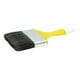 thumbnail image 1 of Brocha Con Mango Plástico Industrial 1 1/2 In 123132 Surtek SURTEK 123132, 1 of 2