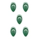thumbnail image 1 of Ounissouiy Soporte de esponja con ventosa autodrenante Verde Tipo 2, 1 of 6