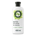 thumbnail image 1 of Acondicionador Herbal Essences Detox Té Verde & Menta 400 ml, 1 of 5