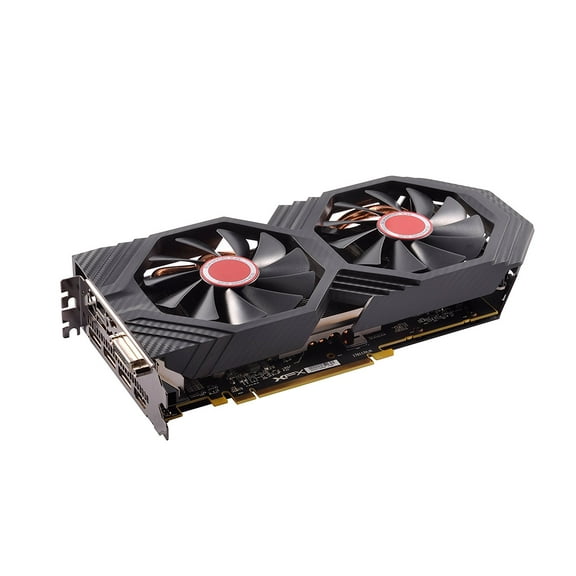 XFX GTS XXX Edition RX 580 8GB OC  Graphics Card