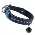 thumbnail image 3 of Collar para mascotas, collar para perros y gatos, collar para mascotas, collar para perros con campana, funcionamiento suave, 3 of 8