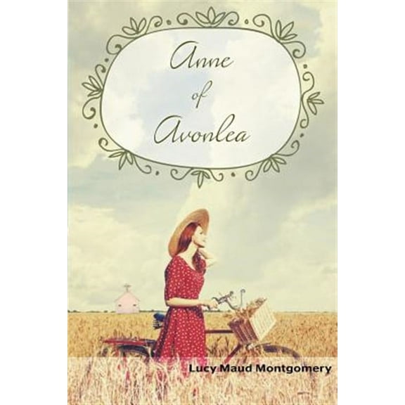 Anne of Avonlea