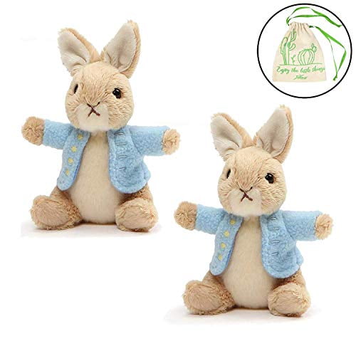 peter rabbit baby bean bag